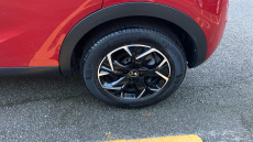 DS 3 Crossback 1.2 PureTech 155 Prestige 5dr EAT8 Petrol